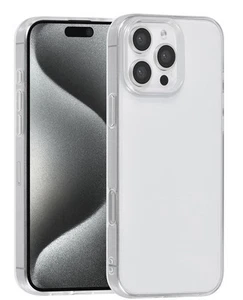 iPhone 16 Pro Max Tpu Case - Afbeelding 1 van 1