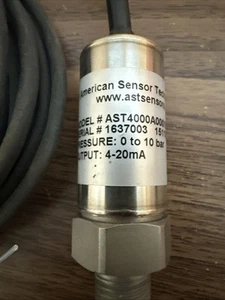 American Sensor Technologies Ast4000A00010B4D1000 - Picture 1 of 3