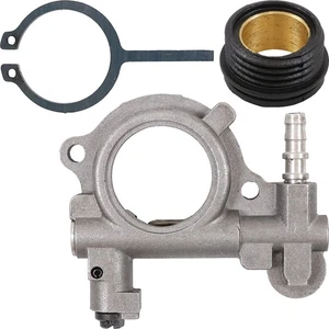 Schneckengetriebe Ölpumpe STIHL 026 MS240 MS260 MS260C 11210071043 11216403203 - Bild 1 von 7