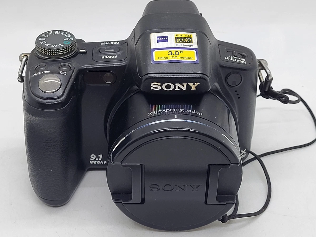 sony dsc h50 products for sale | eBay