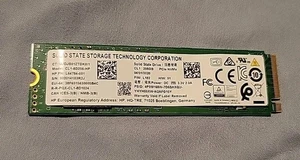 CL1-8D256-HP SSD 256GB VICTUS Drive - Picture 1 of 4