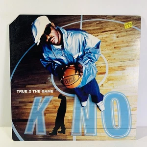 Kino Watson - True 2 The Game '96 LP US ORG - Bild 1 von 11