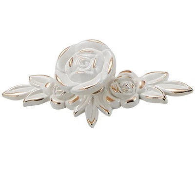  Türknopf Schranktüren Griffe Dekorative Schubladenknöpfe Schrankgriff - Bild 1 von 4