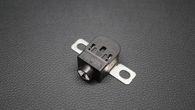 GENUINE 2019+ MERCEDES BENZ BATTERY DISCONNECT PYROSWITCH PYROFUSE N000000008776 - Image 1 of 4