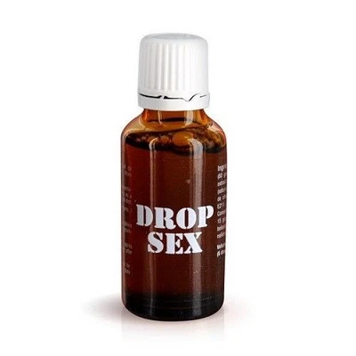 Drop Sex Sexual Stimulant - Image 1 of 3