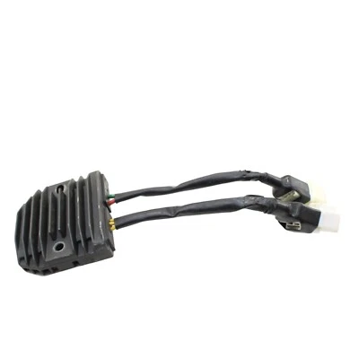 Honda CBR600RR 2007-2012 REGULADOR DE VOLTAJE RECTIFICADOR SISTEMA ELÉCTRICO STOCK Foto 1 de 4