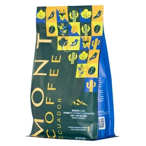 - Región de Loja - Café Arábica Ecuatoriano Especial Origen Único | Deluxe |... - Imagen 1 de 7