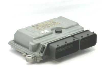 ⭐ CENTRALINA MERCEDES-BENZ CLASSE B (W245) A6401500734 0281014670 ⭐ - Immagine 1 di 4