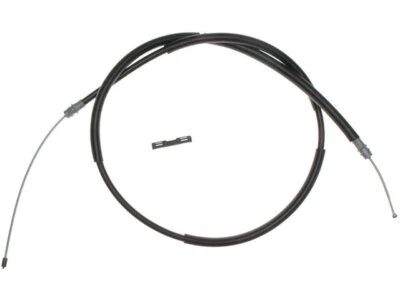 适用于 1995 - 1997 雪佛兰 Blazer 停车制动电缆 左后 AC Delco 45857MHKP — 第 1/2 张图片