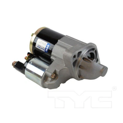 New Starter Motor for 2009-2010 Pontiac Vibe 1.8L - Image 1 of 4