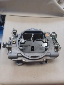 Used Carter Carburator 9636 Dodge Plymouth 1968 - 1970 - Picture 1 of 7