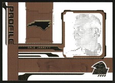 2006 Press Pass Stealth Profile #P5 Dale Jarrett