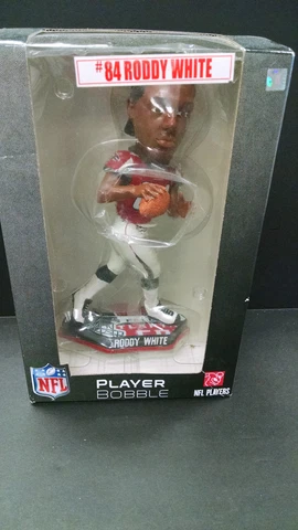 Salvino Sammy Sosa figurine statue 2169/1000 new in box NIB Cover