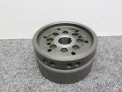 2004 Aprilia Atlantic 500 Flywheel - Image 1 of 3