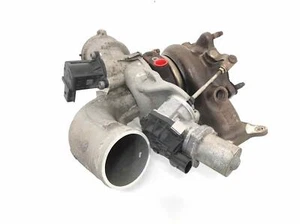 Audi Q5 2018 2019 2020 turbo cargador 2,0 L 06L145722S 65.000 millas OEM reciclado - Imagen 1 de 5