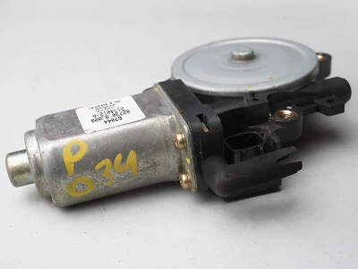 Nissan Altima 2002-2006 ventana motor potencia pasajero trasero derecho 827308J000 Foto 1 de 4
