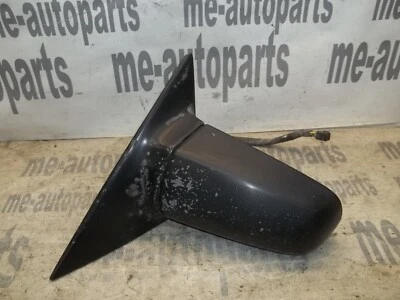 92-97 CADILLAC SEVILLE OEM LADO DEL CONDUCTOR IZQUIERDO ESPEJO RETROVISOR PUERTA EXTERIOR Foto 1 de 4