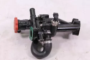 2002 SEA DOO GTX 4-TEC OIL SEPERATOR HOUSING / COVER - Picture 1 of 5