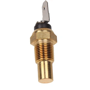 Water Temperature Sensor For Kubota R310 R420 R510 R520 RTV-X1100CR RTV-X1120DR - Picture 1 of 4