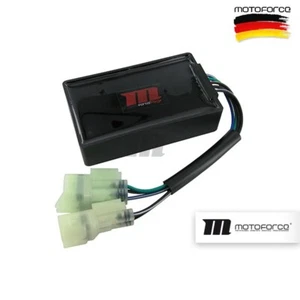 CENTRALINA RACING NO LIMITATORE ZX FEVER 2 PER HONDA 50 ZX Dio 1994-2014 - Picture 1 of 1