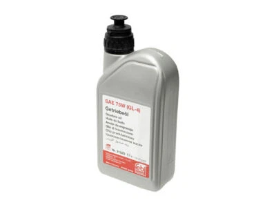 For 1998-2000 Volvo S70 Manual Trans Fluid Febi 53535SYZZ 1999 Foto 1 de 2