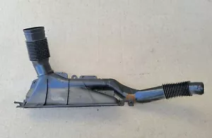 1981-1983 Datsun 280ZX Fairlady LH Interior Dash Air Duct Tube 27162P7100 OEM - Picture 1 of 4