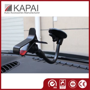 SET BESTEHEND AUS 5 UNIVERSAL Flexiblen 360° Autohalterung Halter STÄNDER für Handy & GPS USA - Bild 1 von 9