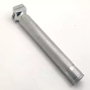 STANDARD Laryngoscope Small Handle Stainless Steel - Picture 1 of 1