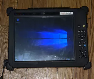 Tablet resistente Mobile Demand xTablet T1200 i5-3337U 1.8GHZ/4GB/64GB SSD - Imagen 1 de 11