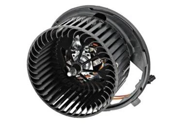 VALEO Interior Blower For AUDI A3 Q3 SEAT Alhambra SKODA Yeti VW 03-19 1K1820015 - Image 1 of 2