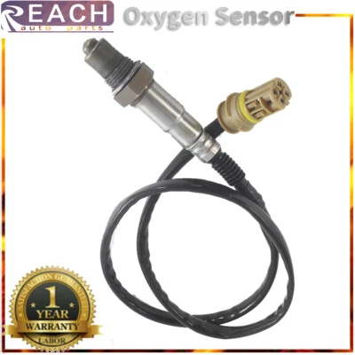 Downstream Oxygen Sensor For 2002-2004 Mercedes Benz C320 C32 AMG 3.2L C240 2.6L - Image 1 of 4
