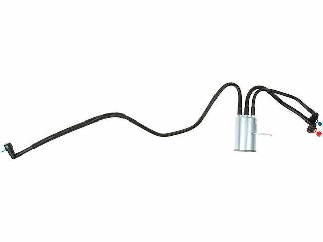 Filtro de combustible para Dodge Grand Caravan 1996-2000 1997 1998 1999 M788HR Foto 1 de 1