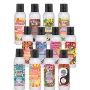 Smoke Odor 7oz Sprays Pop Culture 12 Pack - Picture 1 of 13
