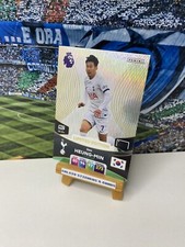 Panini Adrenalyn XL 2023/24 Son Heung Min Tottenham Limited Edition Foil Card