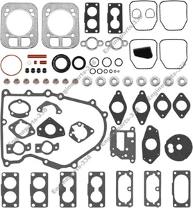 Overhaul Rebuild Kit for Volvo Penta Engine MD2030A MD2030B MD2030C MD2030D - Picture 1 of 1