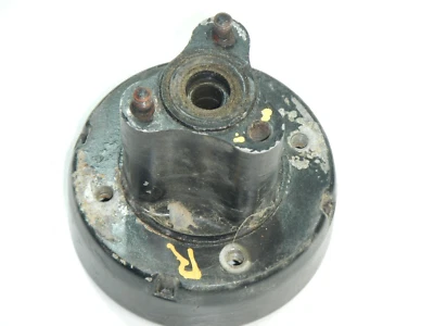 Rear Wheel Drive Hub 1971 1972 1973 1974 1975 Kawasaki MT1 75 KV75 - Image 1 of 4