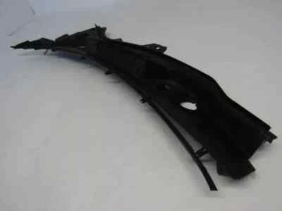 Painel de ventilação capô FX35 2003 2008 driver limpador de para-brisa dianteiro grade acabamento tampa - Imagem 1 de 4