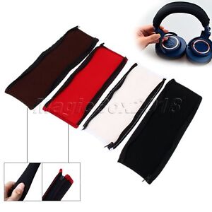Replacement Headband Cushion Cover fit For ATH-M50X M30X M40X Headphone Headset