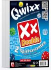 NSV 4131 QWIXX Double Zusatzblöcke 2er Set Würfelspiel NEU OVP