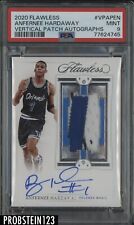 Lot Detail - 1994-95 Horace Grant Game Used & Signed Orlando Magic Home  Jersey (JSA)