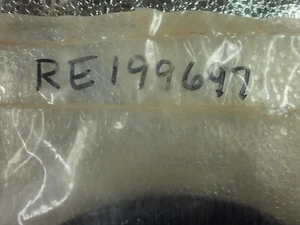 JOHN DEERE- WIRE HARNESS - RE199697 - L&G SH4 BX3 - Picture 1 of 2