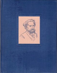Selected Stories Of Alphonse Daudet, First, Limited Edition, Slipcase, 1951