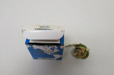 NOS Tomco Carburetor Choke Pull Off 7224 fits Chevrolet 1985 - Image 1 of 3