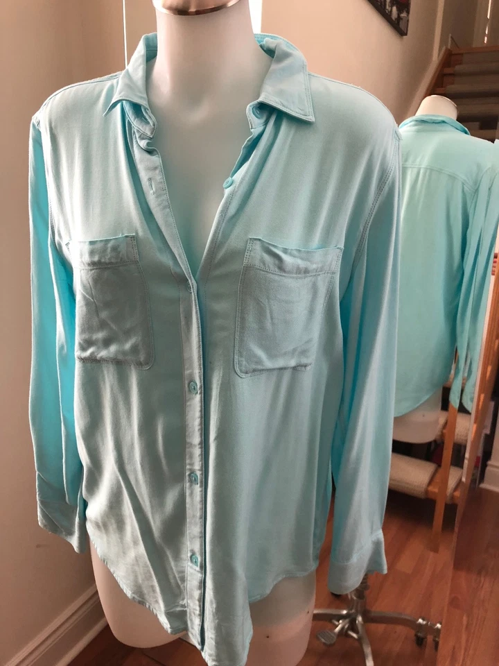 Blusa TALULA Montana en Clarity Nagoya Talla S Minorista $65 Foto 1 de 4