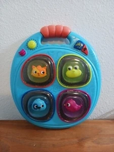 mybtoys catch a sound memory game - Picture 1 of 6