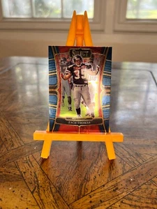 2023 Select Draft Picks, Blue Zach Thomas Texas Tech & Dolphins No. 68 - Picture 1 of 2