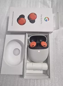 Google Pixel buds Pro In-Ear Wireless Headphones- Coral colour - Picture 1 of 6