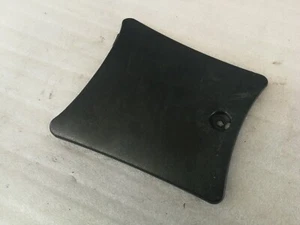 COPERCHIO ISPEZIONE CENTRALE POGGIAPIEDI COVER KYMCO XCITING 500 LBA2-E00 - Foto 1 di 4