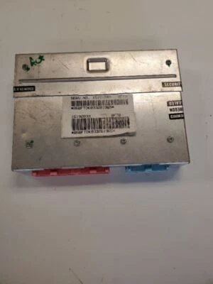 Módulo de control electrónico ECM del motor 4-138 2,3 L TH125 compatible con 94-95 ACHIEVA 410992 Foto 1 de 4