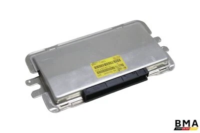 Unidad de módulo de control de suspensión adaptativa BMW M6 F06 F12 F13 2012-2019 OEM Foto 1 de 4